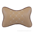 PU General Pu Interior Car Car Beck Beck Pillow